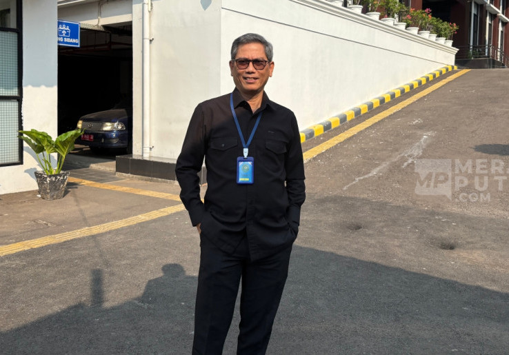 Sidang PTUN Pertina, Sekjen NOC Indonesia Jelaskan Pencabutan Pengakuan IBA oleh IOC