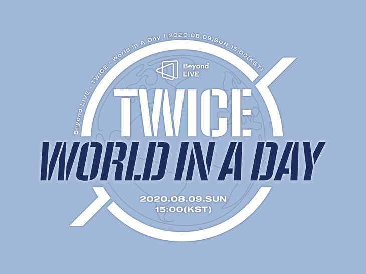 twice