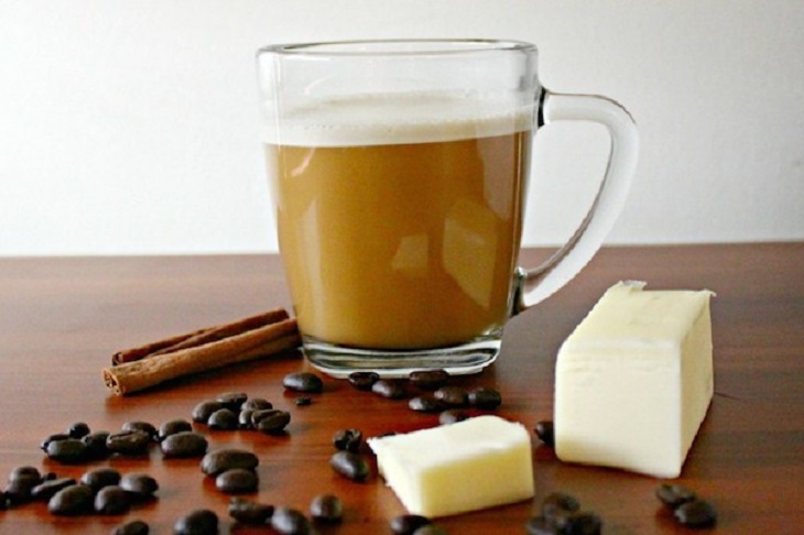 6 Kreasi Aneh Penyajian Kopi yang Bisa Bikin Ketagihan