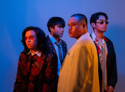 Vintonic Ajak Teza Sumendra di Single 'Terdiam'