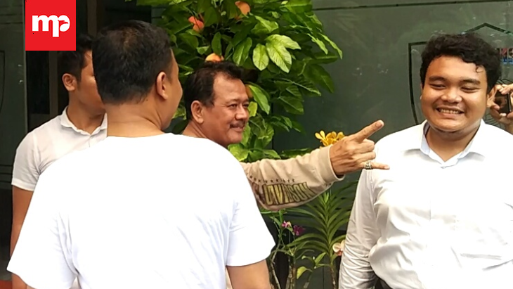 Ki Gendeng Akan Diperiksa Kejiwaannya