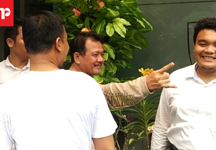 Ki Gendeng Akan Diperiksa Kejiwaannya