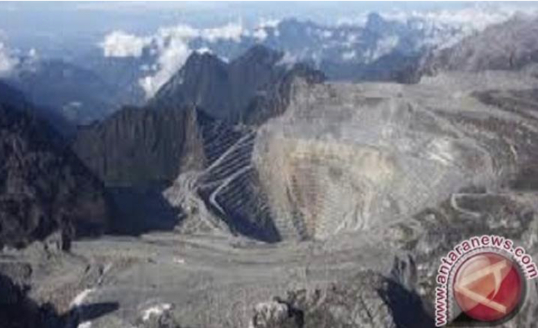 Pendiri Freeport-McMoRan Jim Bob Moffett Tutup Usia