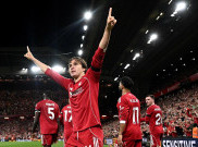 Sempat Mau Hengkang, Federico Chiesa Nyatakan Bertahan di Liverpool Musim ini