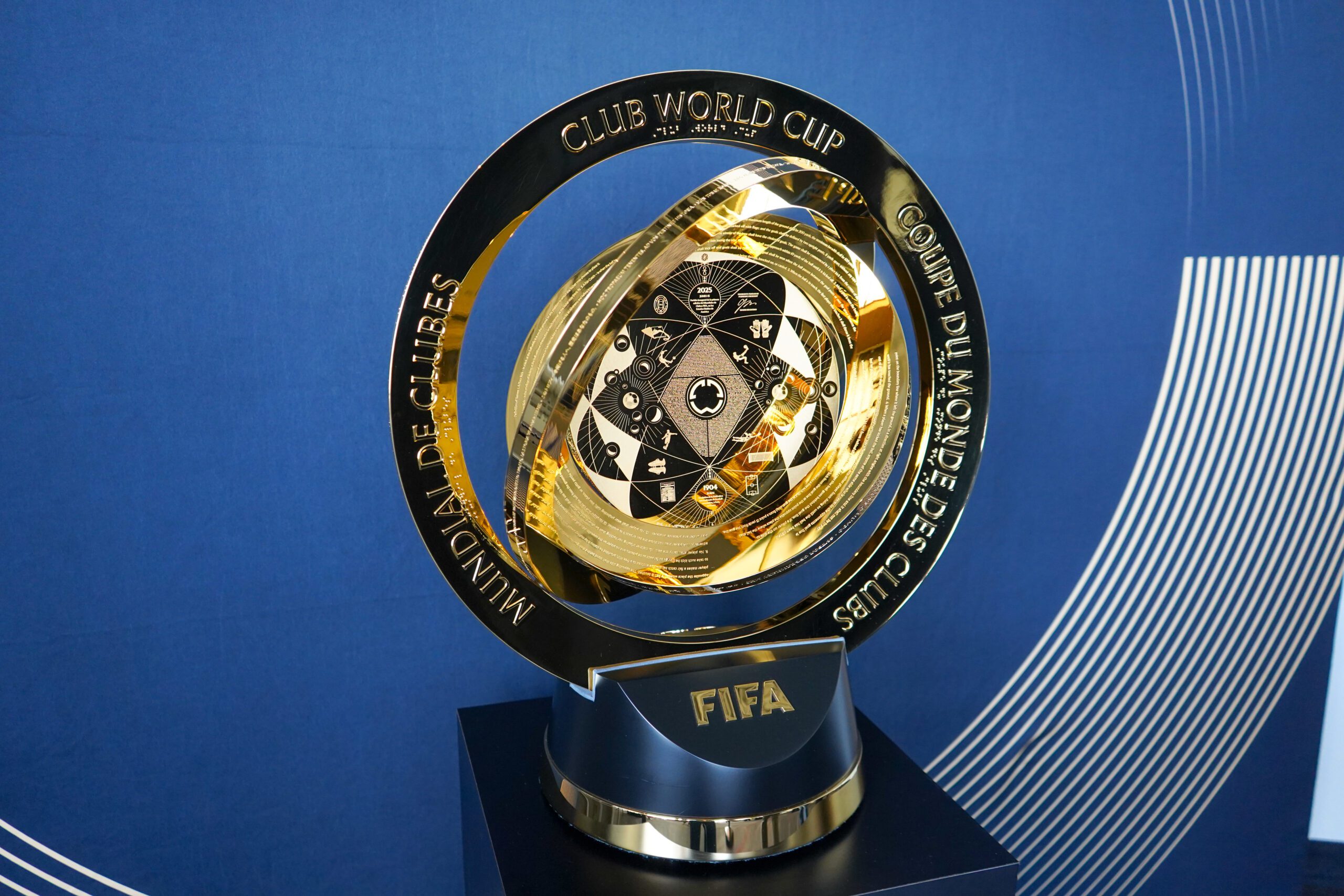 Qatar Mau Jadi Tuan Rumah Piala Dunia Antarklub 2029, tapi Bisa Ganggu Kompetisi Domestik