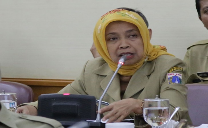 Kepala Biro Hukum DKI Jakarta ungkap pihaknya siap lanjutkan pembangunan Stadion BMW