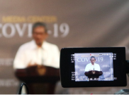 Empat Orang yang Diduga Kontak dengan Pasien Positif Corona Diobservasi