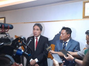 Mabes Polri Kerja Sama dengan Malaysia Tangani Sindikat Kejahatan Internasional
