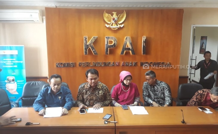 KPAI Temukan Ada Bacaleg Eks Napi Kekerasan Seksual Terhadap Anak