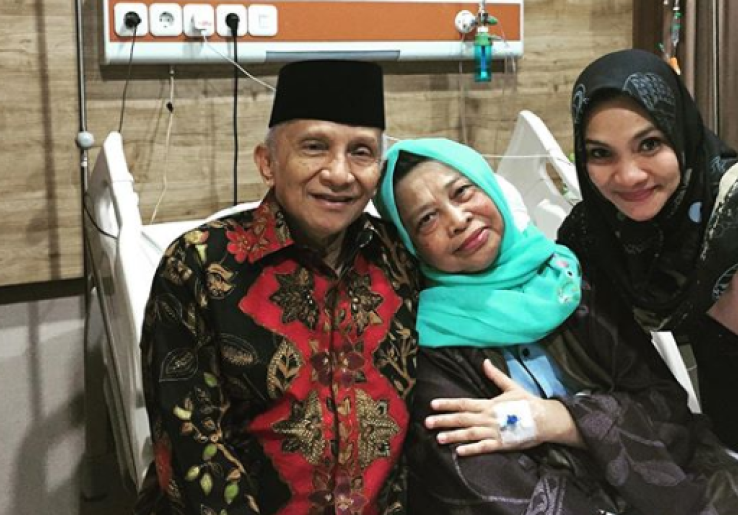 Dosen UGM Setuju Hanum Rais Dilaporkan ke Polisi