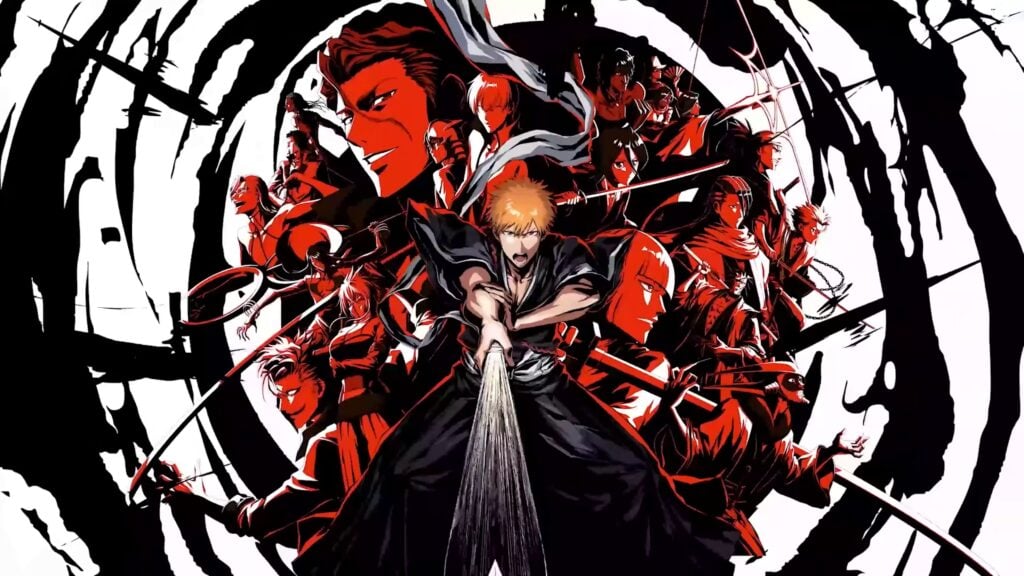 Game Bleach: Rebirth of Souls Rilis Cuplikan Sinematik, Siap Tebas Takdirmu!