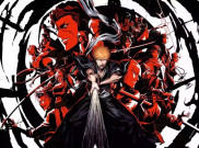Game Bleach: Rebirth of Souls Rilis Cuplikan Sinematik, Siap Tebas Takdirmu!