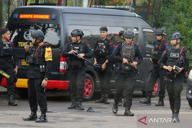 Marak Teror Bom Sekolah Internasional, DPR: Alarm Serius Keamanan Dunia Pendidikan
