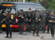 Marak Teror Bom Sekolah Internasional, DPR: Alarm Serius Keamanan Dunia Pendidikan