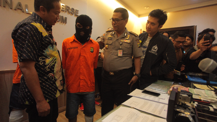 Sebelum Tewas, Bos Bakmi Sebut Alat Vital Pelaku Loyo