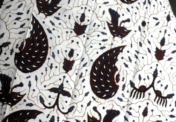 Hari Batik Nasional 2024, dari Tema, Sejarah hingga Kisah Sengketa Budaya
