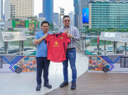 Persija Akan Pakai 9 Pemain Asing di Super League 2025/2026