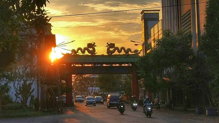 Kya Kya (Sumber: Instagram/huang91)