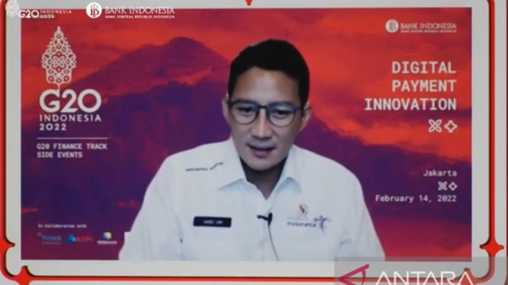 Dua Alasan Pemerintah Perbolehkan Warga Berwisata