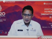 Dua Alasan Pemerintah Perbolehkan Warga Berwisata