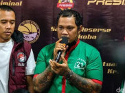Jadi Tersangka Kasus Narkotika, Virgoun Minta Maaf dan Berharap tak Mengulangi