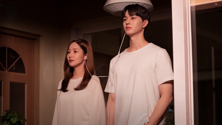 5 Hal Menarik dari Drama Korea 'Forecasting Love and Weather'