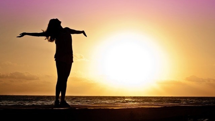 Mindfulness Activity Ampuh Bantu Kendalikan Kondisi Emosional