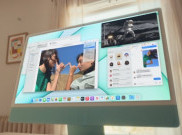 Apple iMac Terbaru Hadir dengan Tampilan Berbeda