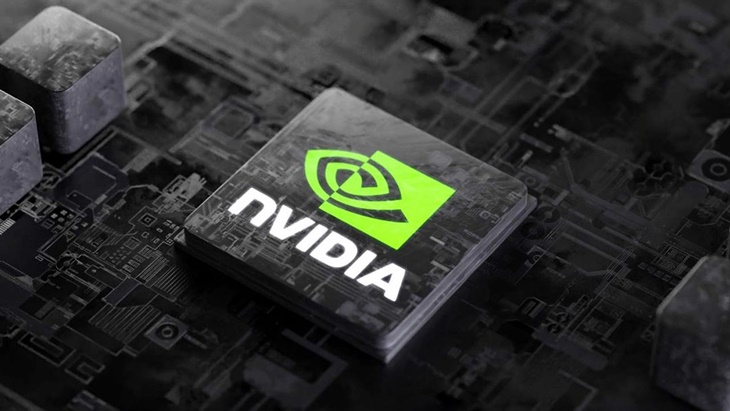 Berkat AI, Nvidia Dinobatkan sebagai Perusahaan Kuadriliuner