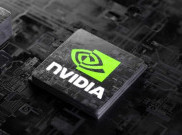 Pasar Global Jatuh, Saham Nvidia Anjlok Hampir 10 Persen