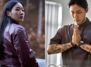 ‘Exhuma’ Gelar Penayangan Spesial untuk Penonton tak Bernyali