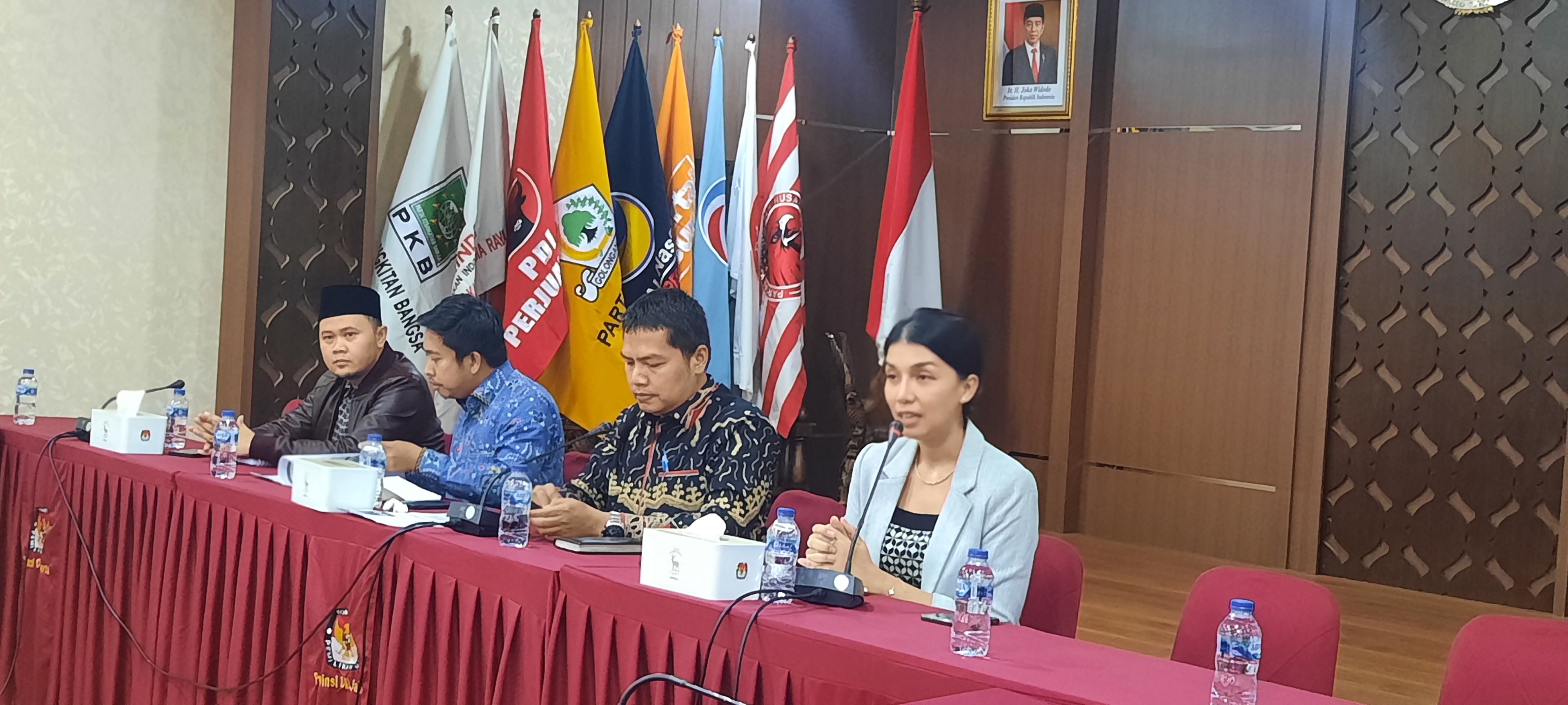 KPU DKI Jemput Bola Pindah Pemilih Saat CFD