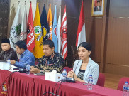 KPU DKI Jemput Bola Pindah Pemilih Saat CFD