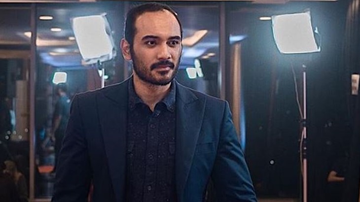 Ini yang Dirasakan Ario Bayu Setelah Bermain dalam Film Horor