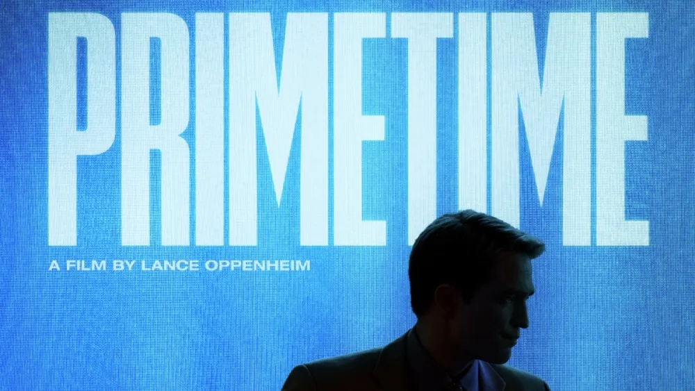 Robert Pattinson Jadi Jurnalis yang Terjebak Dunia Kriminal dalam Film Terbaru 'Primetime'