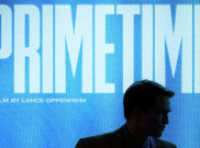 Robert Pattinson Jadi Jurnalis yang Terjebak Dunia Kriminal dalam Film Terbaru 'Primetime'