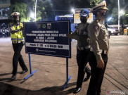 Capaian Vaksinasi Masuk Dalam Indikator Penurunan PPKM