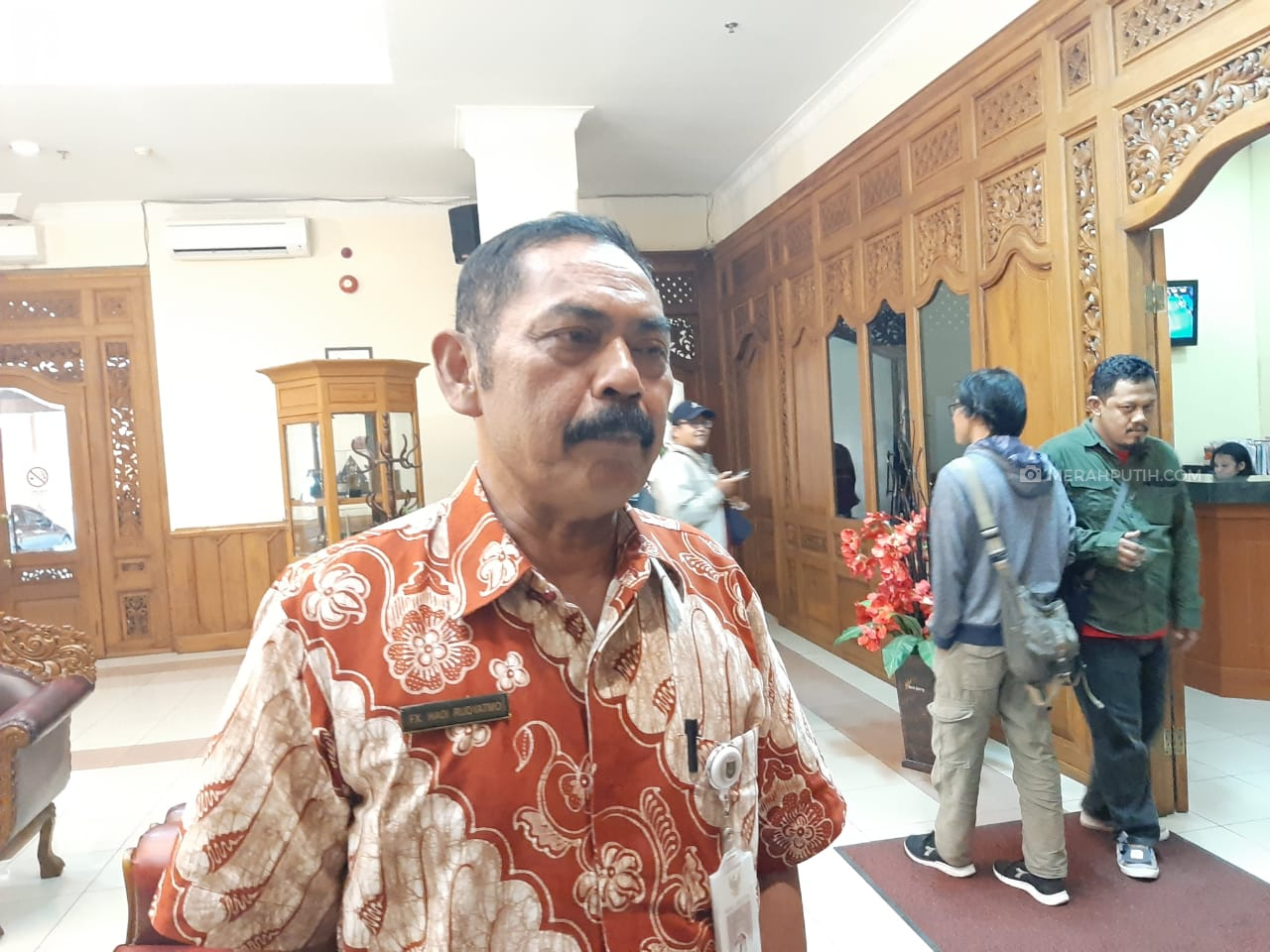 Pemkot Solo Longgarkan Aturan PPKM Mikro, Anak 5 Tahun Boleh Ngemal