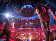 ESL Pro League Tangguhkan Organisasi dan Atlet Rusia 