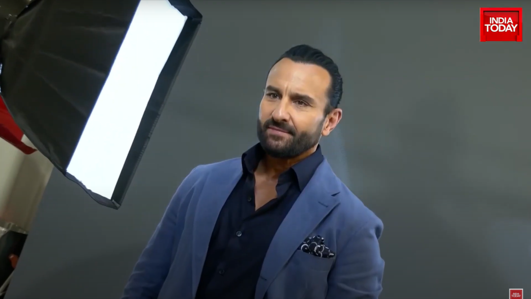 Aktor Bollywood Saif Ali Khan Diserang di Rumahnya, Menderita Enam Luka Serius dan Harus Dioperasi