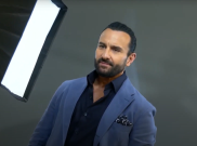 Aktor Bollywood Saif Ali Khan Diserang di Rumahnya, Menderita Enam Luka Serius dan Harus Dioperasi