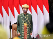 Jokowi Sebut IKN Nusantara Bukan Hanya untuk ASN tapi Juga Inovator-Wirausahawan