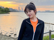 Yujin IVE Populerkan Kembali Tren Ban Yoon Hee yang Viral Awal 2000an