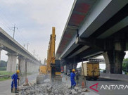 7 Titik di Ruas Tol Jakarta-Cikampek Alami Perbaikan Jelang Mudik 2025, Tuntas 16 Maret 2025