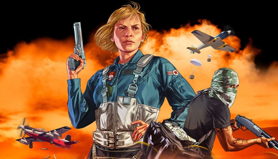 GTA 6