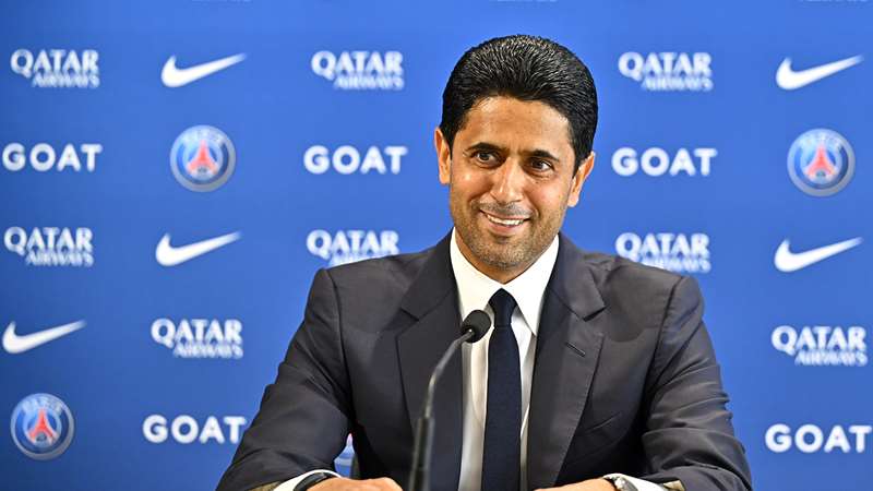 Presiden PSG Dihina Suporter, Bayern Munich Langsung Minta Maaf