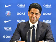 Presiden PSG Dihina Suporter, Bayern Munich Langsung Minta Maaf