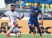 Gelandang Persib Curhat soal Masa Penyembuhan Cederanya di Jerman