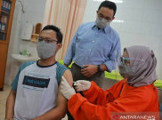 Jakarta Terima Dua Ratus Ribu Lebih Vaksin Pfizer, Begini Syarat Penerimanya
