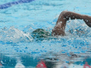 Berlin Izinkan Perempuan Telanjang Dada di Kolam Renang Umum